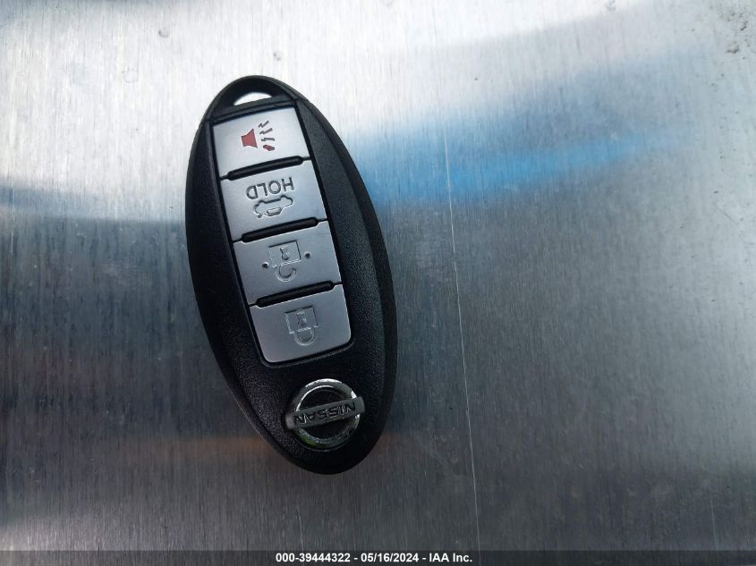 2010 Nissan Altima 2.5 S VIN: 1N4AL2AP6AN448997 Lot: 39444322