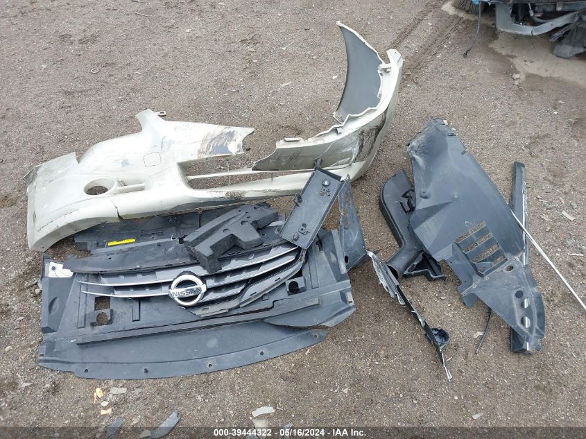 2010 Nissan Altima 2.5 S VIN: 1N4AL2AP6AN448997 Lot: 39444322