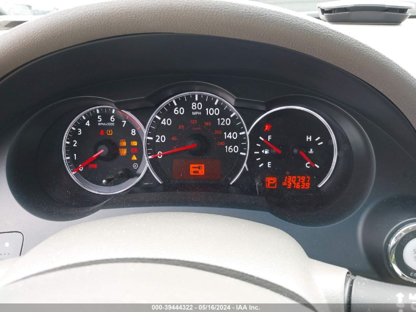 2010 Nissan Altima 2.5 S VIN: 1N4AL2AP6AN448997 Lot: 39444322