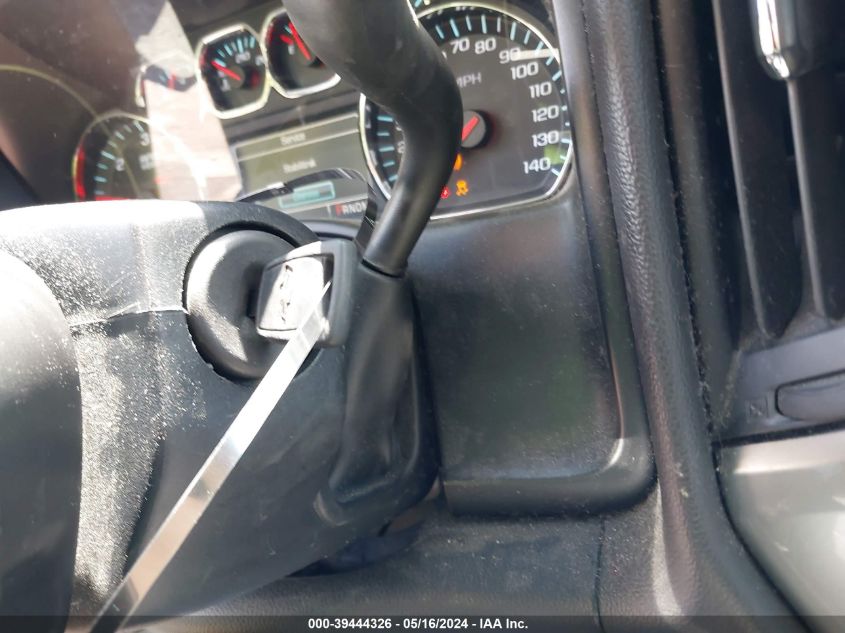 2014 Chevrolet Silverado 1500 1Lt VIN: 1GCVKREC1EZ114583 Lot: 39444326