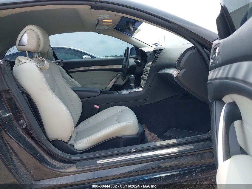 2014 Infiniti Q60 VIN: JN1CV6FE2EM900874 Lot: 39444332