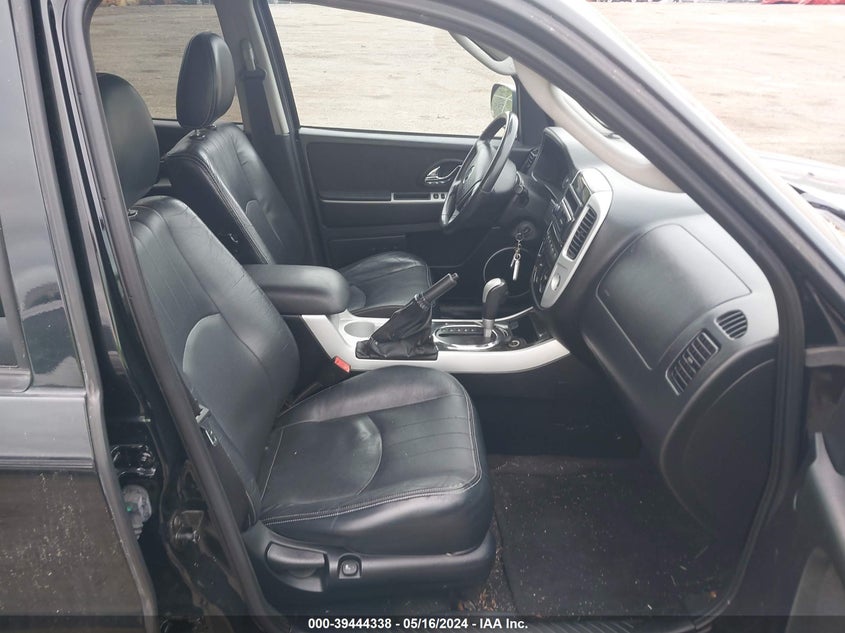 2006 Mercury Mariner VIN: 4MTCU57186KJ19483 Lot: 39444338