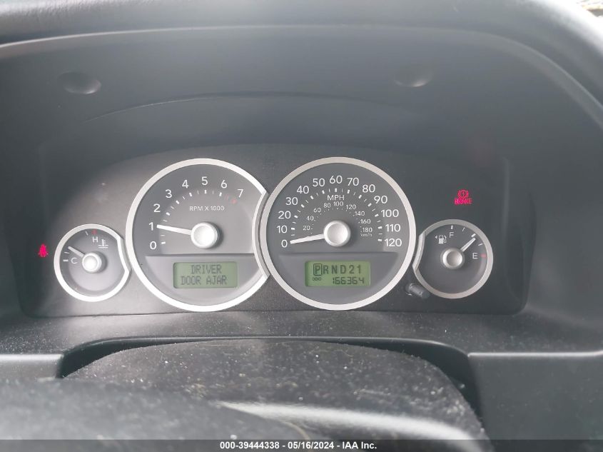 2006 Mercury Mariner VIN: 4MTCU57186KJ19483 Lot: 39444338