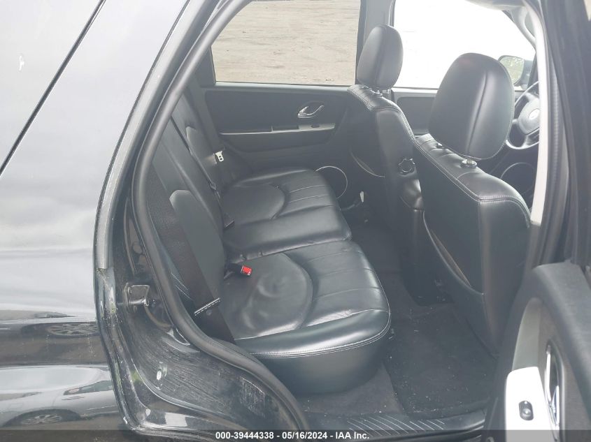 2006 Mercury Mariner VIN: 4MTCU57186KJ19483 Lot: 39444338