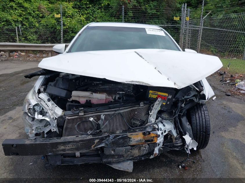 2014 Toyota Camry Se VIN: 4T1BF1FK3EU751952 Lot: 39444343