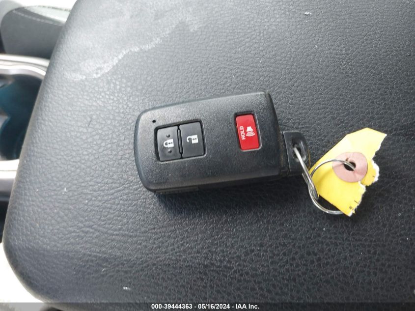 2022 Toyota Tacoma Trd Off Road VIN: 3TMCZ5AN9NM460322 Lot: 39444363