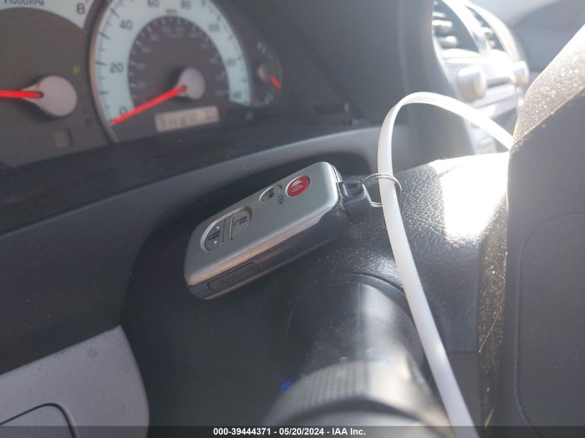 2010 Toyota Camry Se VIN: 4T1BF3EK7AU546142 Lot: 39444371