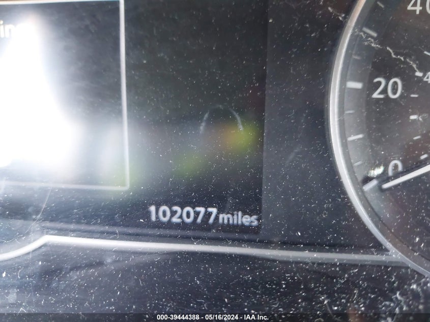 2021 Nissan Versa Sv Xtronic Cvt VIN: 3N1CN8EV7ML828852 Lot: 39444388