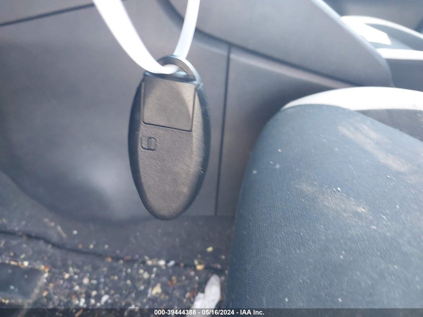 2021 Nissan Versa Sv Xtronic Cvt VIN: 3N1CN8EV7ML828852 Lot: 39444388