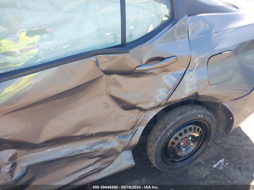 2021 Nissan Versa Sv Xtronic Cvt VIN: 3N1CN8EV7ML828852 Lot: 39444388