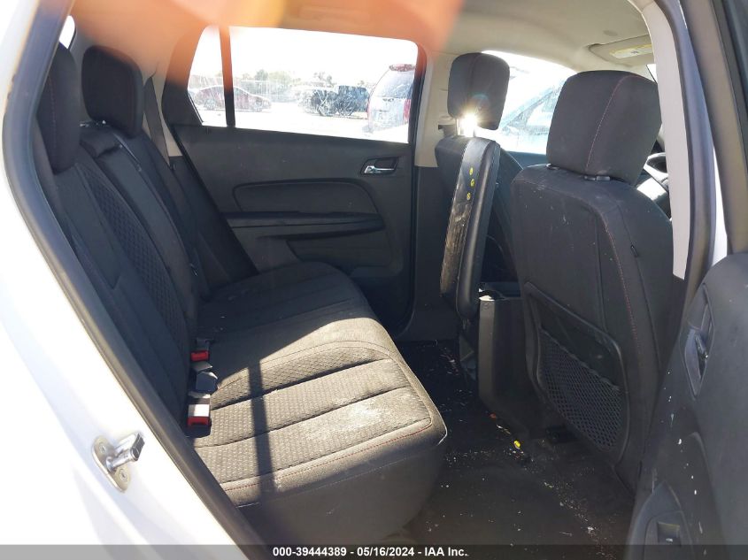 2013 GMC TERRAIN SLE-1 - 2GKFLREK4D6264999