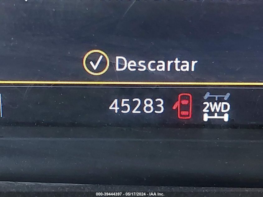 2021 Chevrolet Silverado 1500 4Wd Short Bed Lt Trail Boss VIN: 1GCPYFED0MZ296130 Lot: 39444397