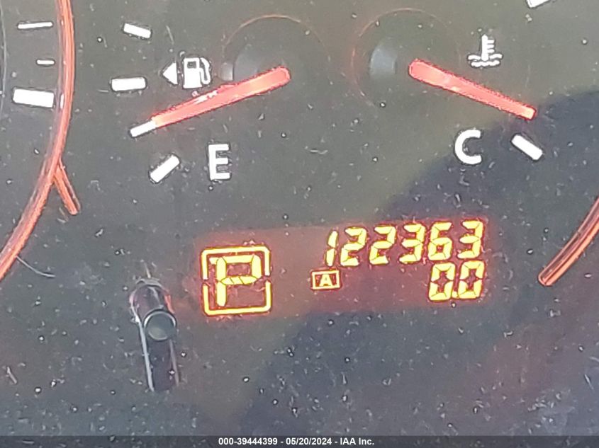 2009 Nissan Altima 2.5 S VIN: 1N4AL21E99N528336 Lot: 39444399