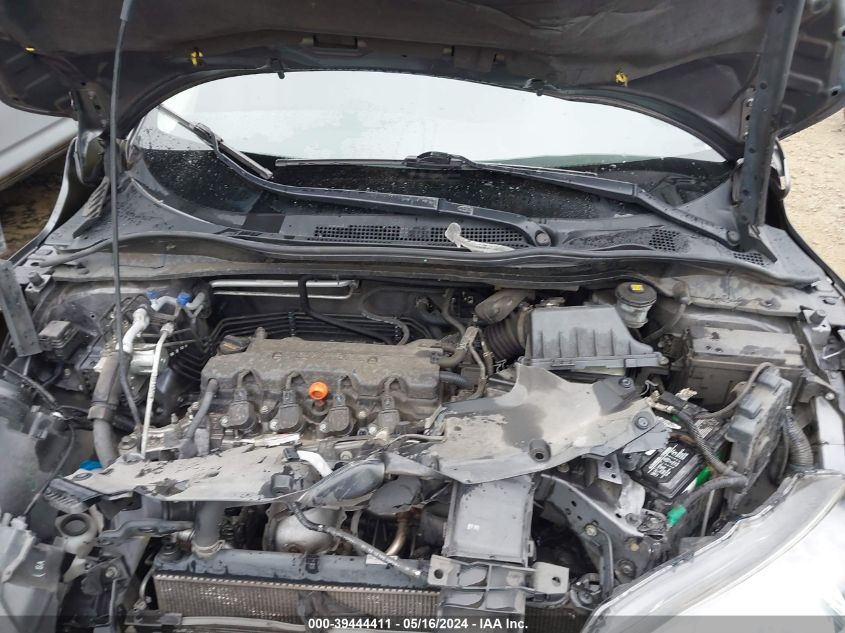 2016 Honda Hr-V Ex VIN: 3CZRU6H57GM749961 Lot: 39444411