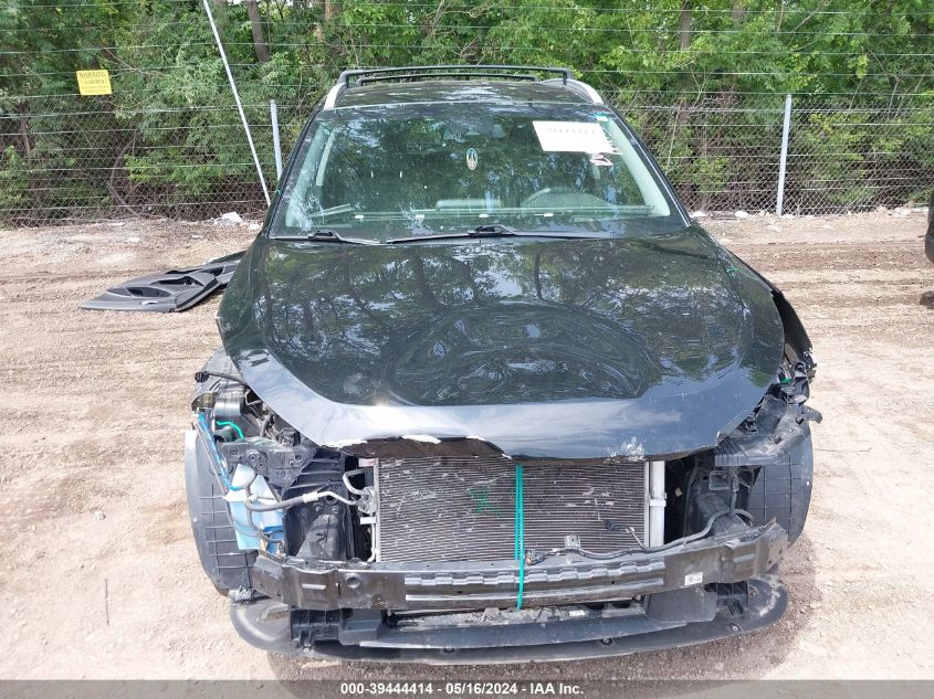 2021 Hyundai Tucson Value VIN: KM8J3CA43MU334676 Lot: 39444414