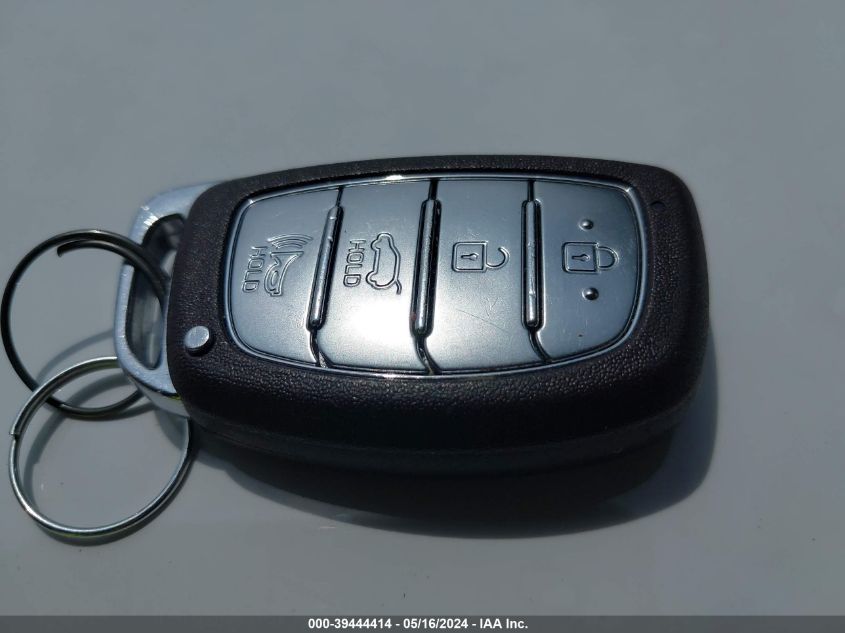 2021 Hyundai Tucson Value VIN: KM8J3CA43MU334676 Lot: 39444414