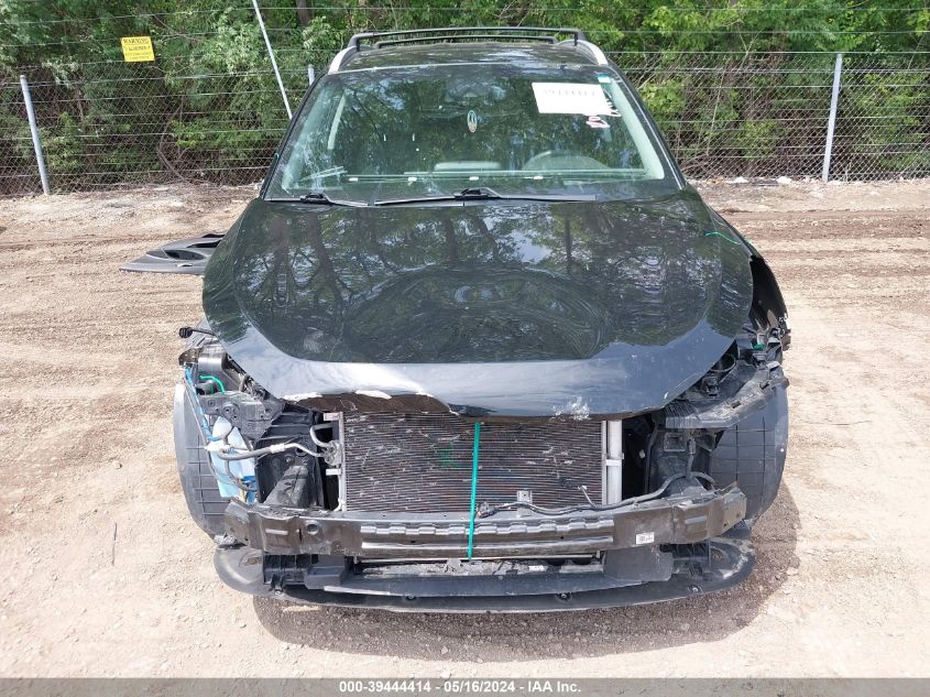 2021 Hyundai Tucson Value VIN: KM8J3CA43MU334676 Lot: 39444414