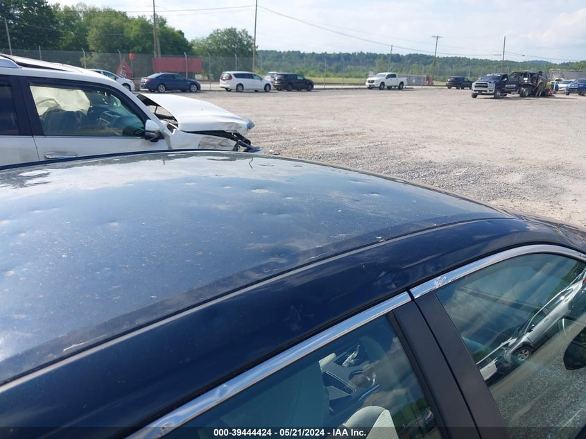 2016 Toyota Camry Le VIN: 4T4BF1FK4GR559464 Lot: 39444424