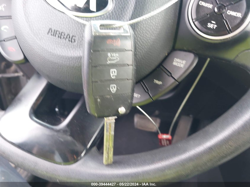 2018 KIA SOUL + - KNDJP3A55J7625692