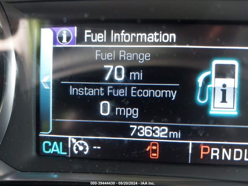 2019 Chevrolet Traverse 1Lt VIN: 1GNEVGKW1KJ228515 Lot: 39444430