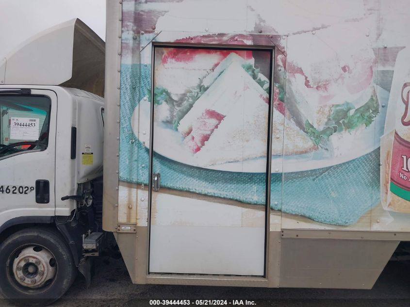 2008 Isuzu Npr VIN: 4KLC4B1U68J802363 Lot: 39444453