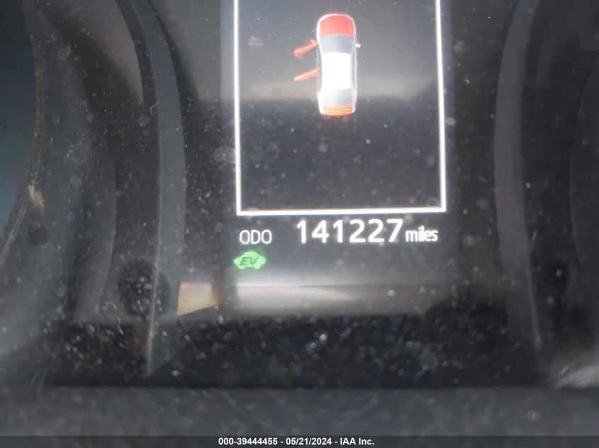 2020 Toyota Camry Se Hybrid VIN: 4T1G31AK2LU012557 Lot: 39444455