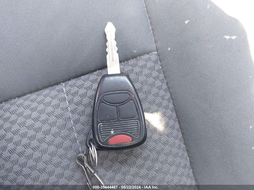 2006 Jeep Grand Cherokee Laredo VIN: 1J8GR48K46C278708 Lot: 39444467