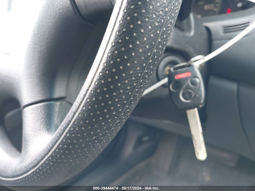 2005 Honda Accord 2.4 Lx VIN: 1HGCM56475A194943 Lot: 39444474