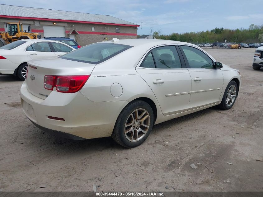 2013 Chevrolet Malibu Eco Premium Audio VIN: 1G11F5SR8DF152941 Lot: 39444479