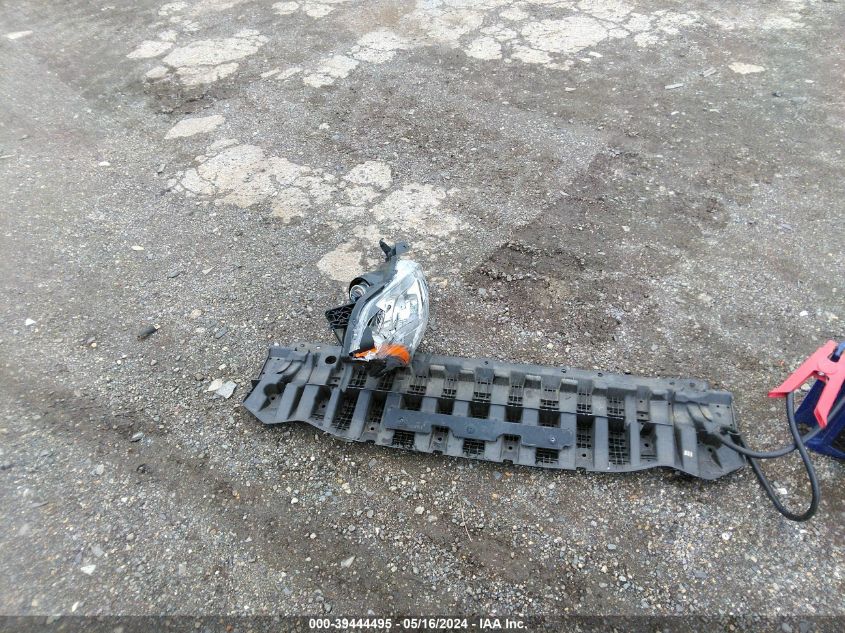 2007 Dodge Charger Rt VIN: 2B3LA53HX7H850900 Lot: 39444495