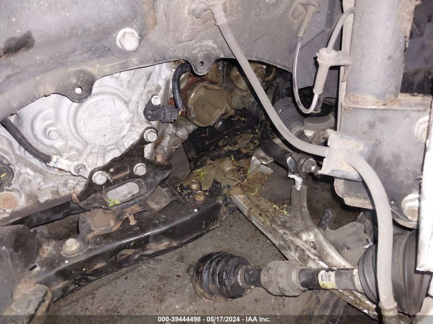 2019 Infiniti Qx60 Luxe VIN: 5N1DL0MM3KC517974 Lot: 39444498