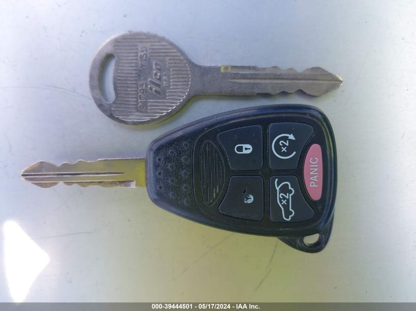 2012 Chrysler 200 Limited VIN: 1C3CCBCB1CN268080 Lot: 39444501