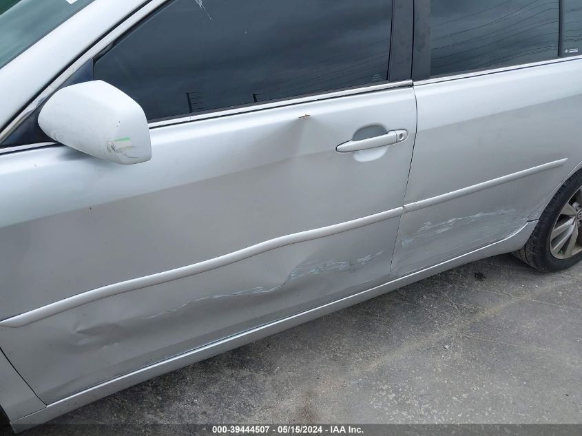 2009 Toyota Camry Le VIN: 4T4BE46K09R080806 Lot: 39444507