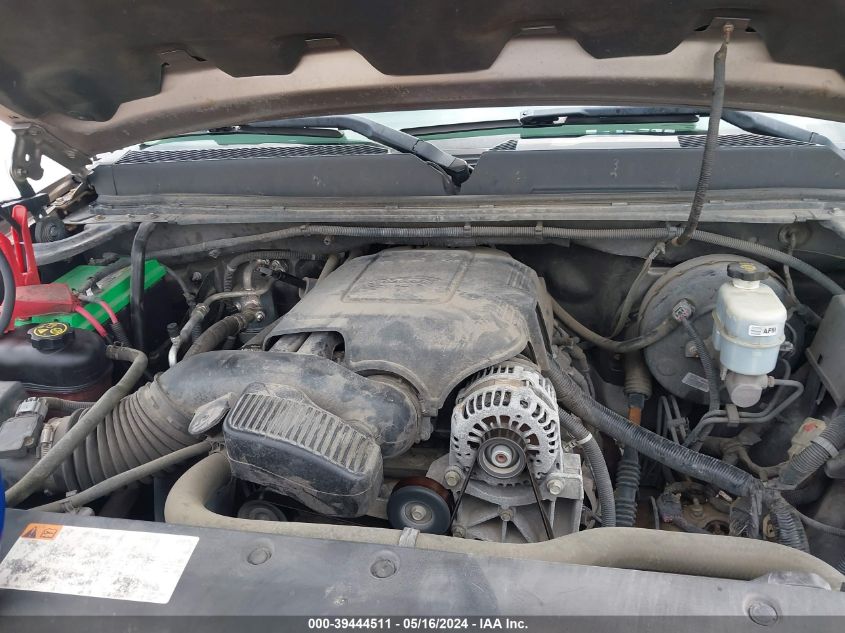 2012 GMC Sierra 1500 Sle VIN: 3GTP1VE02CG257730 Lot: 39444511