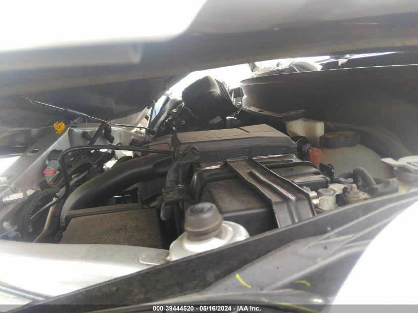 2020 Chevrolet Equinox Awd Lt 1.5L Turbo VIN: 2GNAXUEV7L6235803 Lot: 39444520