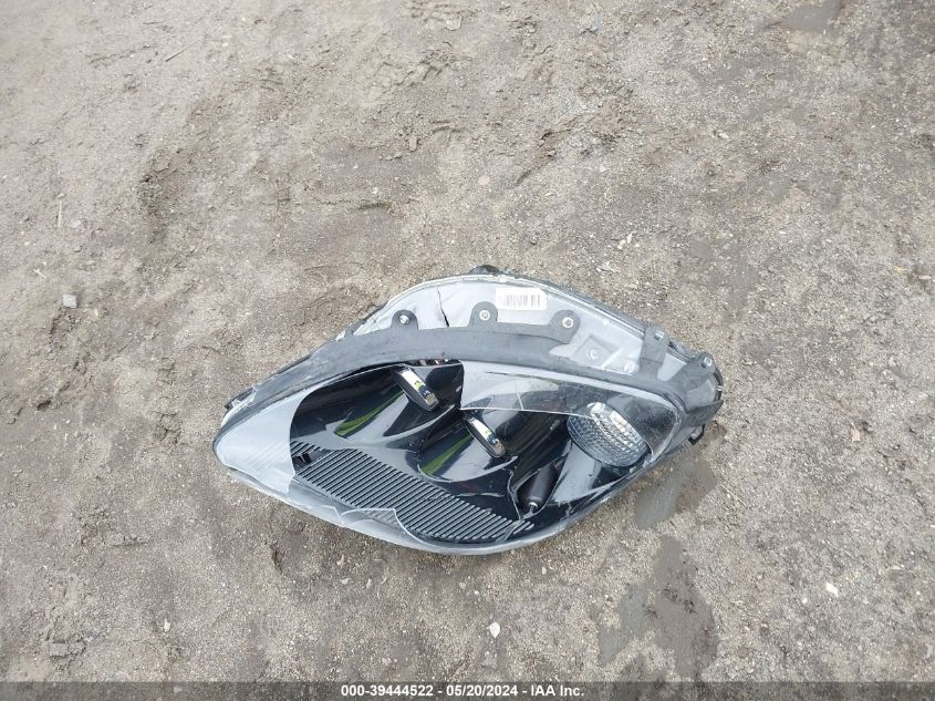 2007 Chevrolet Corvette Z06 Hardtop VIN: 1G1YY25E375139850 Lot: 39444522