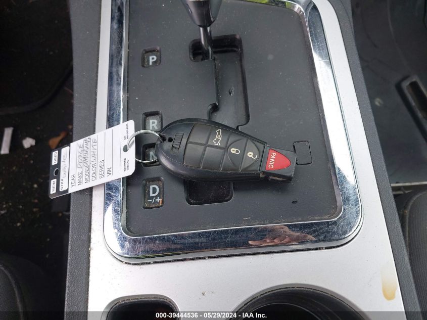 2010 Dodge Challenger Se VIN: 2B3CJ4DV1AH322992 Lot: 39444536