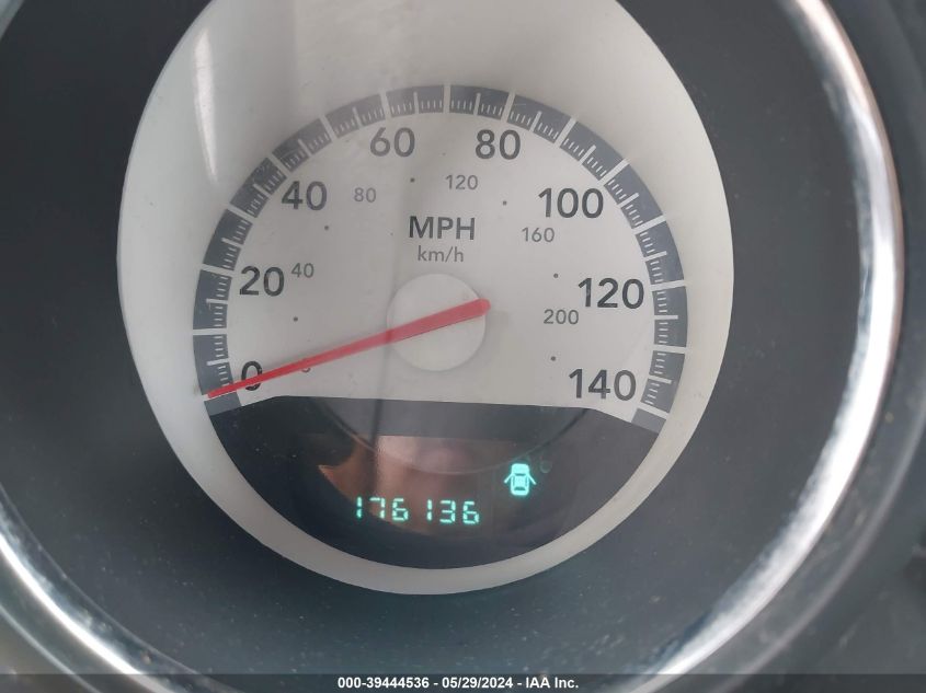 2010 Dodge Challenger Se VIN: 2B3CJ4DV1AH322992 Lot: 39444536