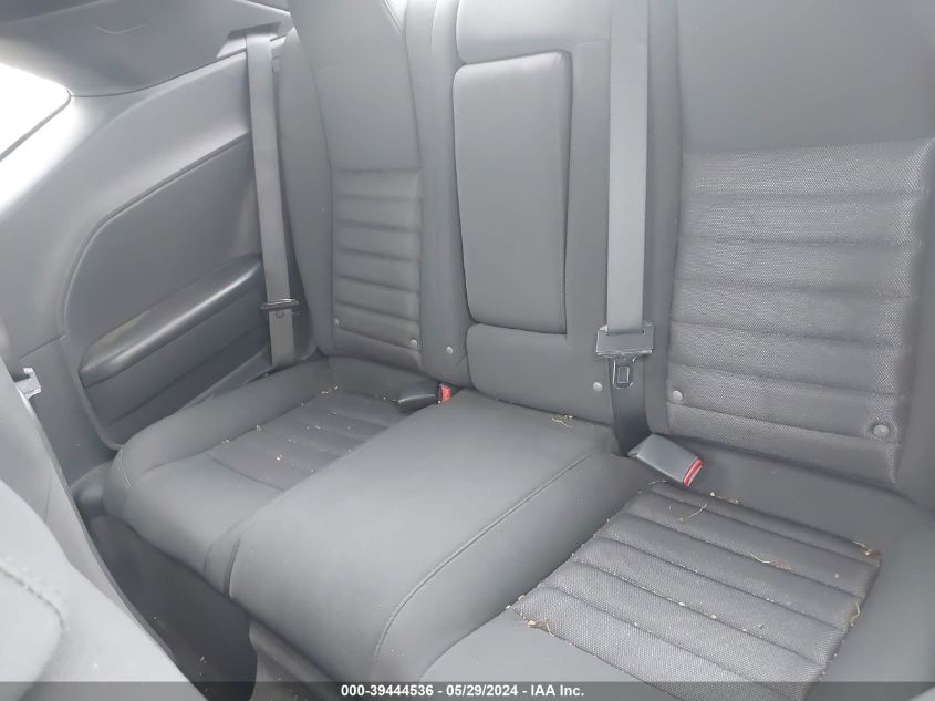 2010 Dodge Challenger Se VIN: 2B3CJ4DV1AH322992 Lot: 39444536