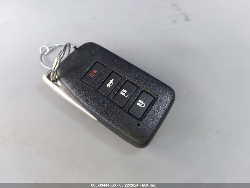 2014 Lexus Is 250 VIN: JTHBF1D29E5037727 Lot: 39444539