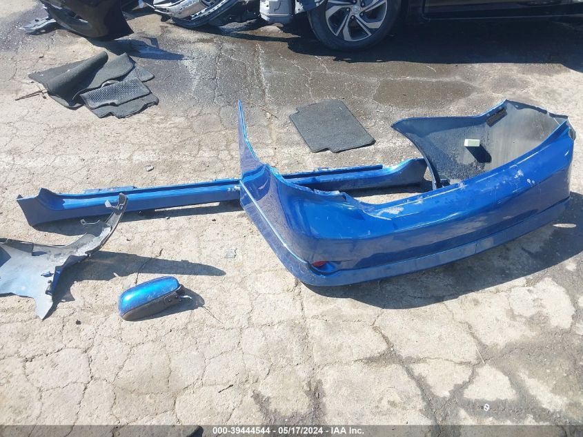 2010 Toyota Corolla S VIN: 2T1BU4EE7AC469506 Lot: 39444544