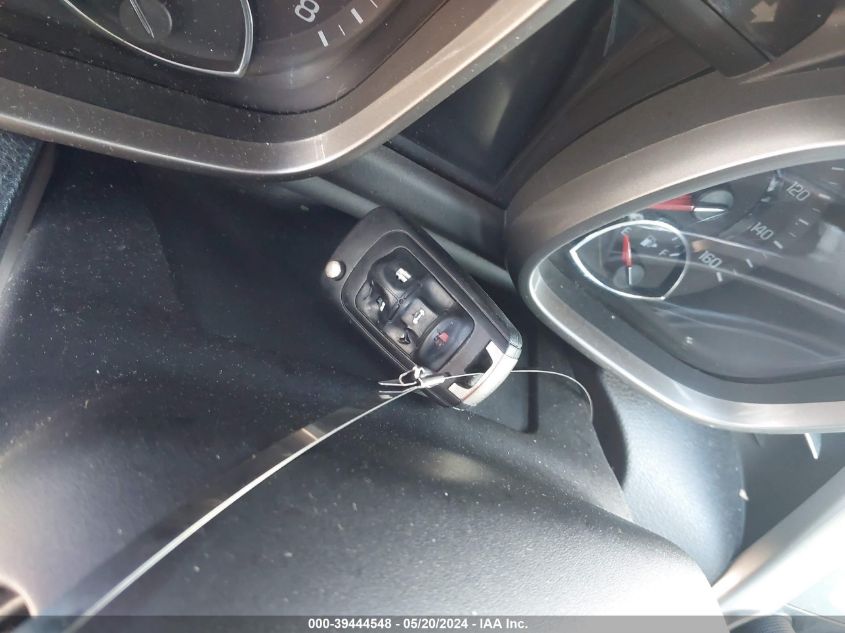 2014 Chevrolet Malibu 1Ls VIN: 1G11B5SL7EF277793 Lot: 39444548