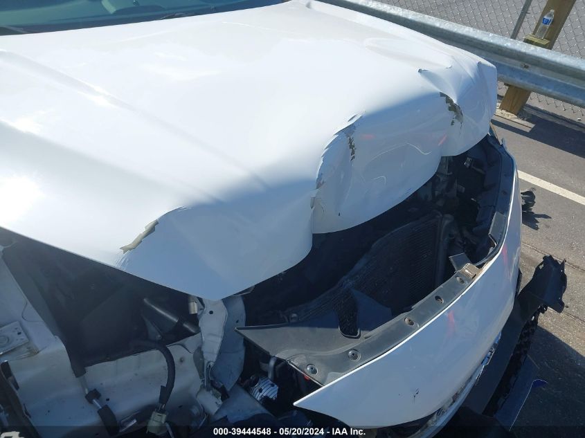 2014 Chevrolet Malibu 1Ls VIN: 1G11B5SL7EF277793 Lot: 39444548