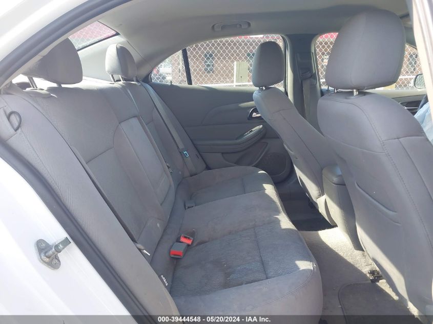 2014 Chevrolet Malibu 1Ls VIN: 1G11B5SL7EF277793 Lot: 39444548