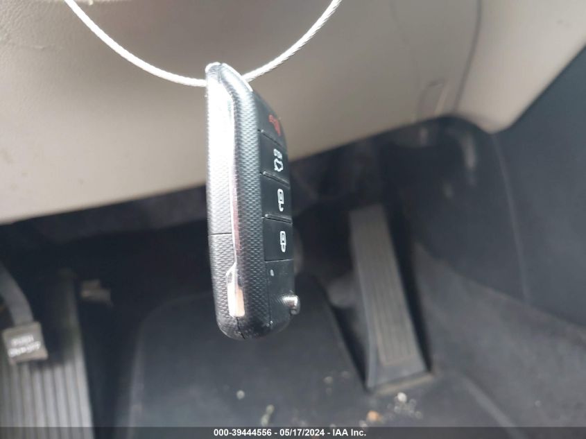 2018 Kia Optima Lx VIN: 5XXGT4L33JG272688 Lot: 39444556