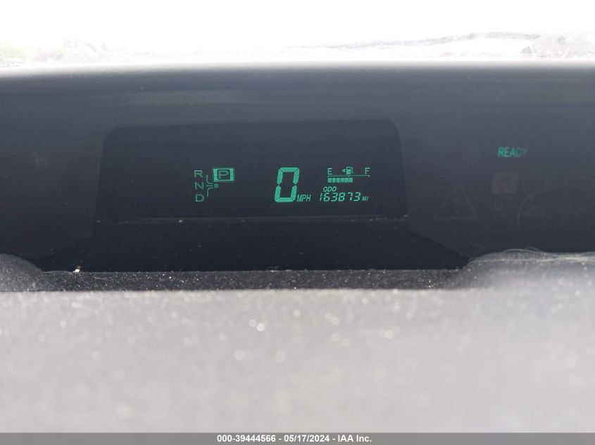 2008 Toyota Prius VIN: JTDKB20U787756476 Lot: 39444566