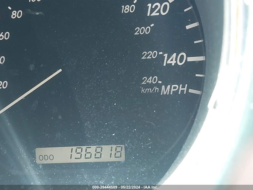 2007 Lexus Rx 350 VIN: 2T2HK31U47C044756 Lot: 39444589