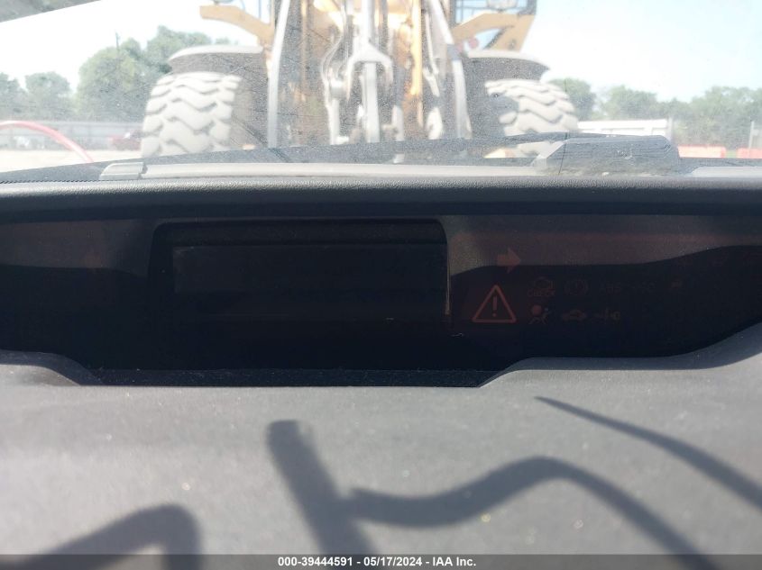 2005 Toyota Prius VIN: JTDKB20U953027429 Lot: 39444591