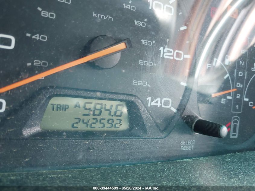 2003 Honda Odyssey Ex-L VIN: 5FNRL18013B132182 Lot: 39444599