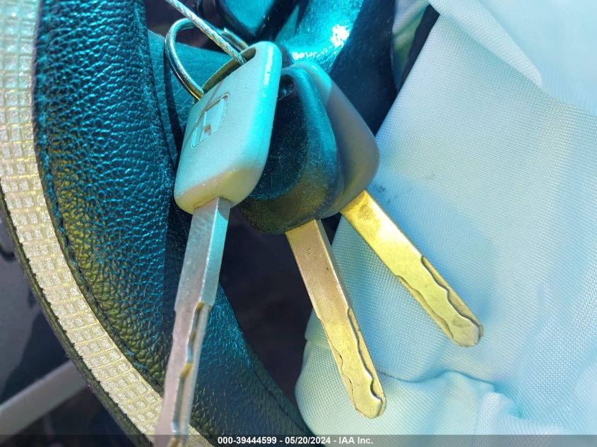 2003 Honda Odyssey Ex-L VIN: 5FNRL18013B132182 Lot: 39444599